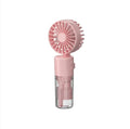 Portable Handheld Spray Fan