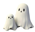 Halloween Ghost Ornament