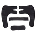 Dog Knee Brace and Leg Protector for Injury Recovery